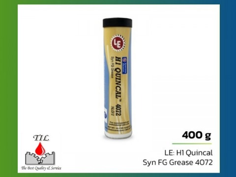 LE_ H1 Quincal Syn FG Grease 4072